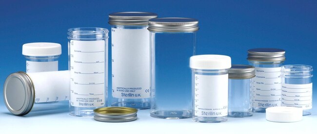 Containers