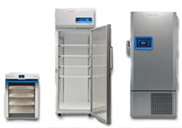 Cold Storage 