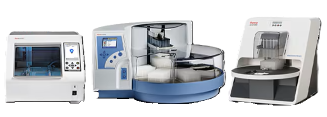 DNA and RNA Extraction and Purification