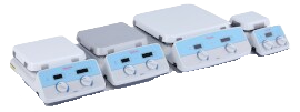 Hotplates and Stirrers