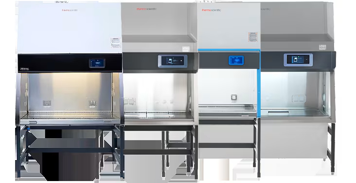 Biosafety Cabinets