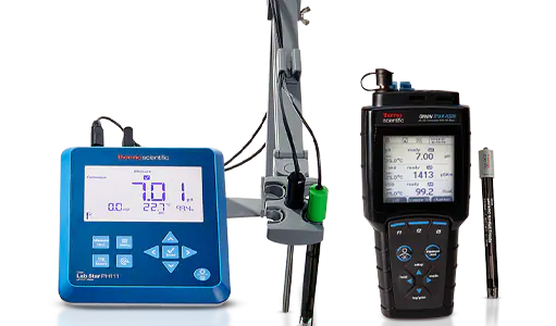 Electrochemistry Meters