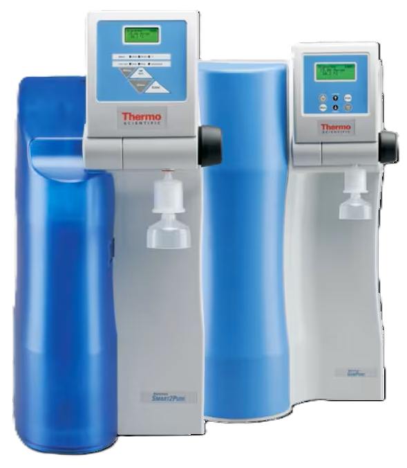Water Purification Systems