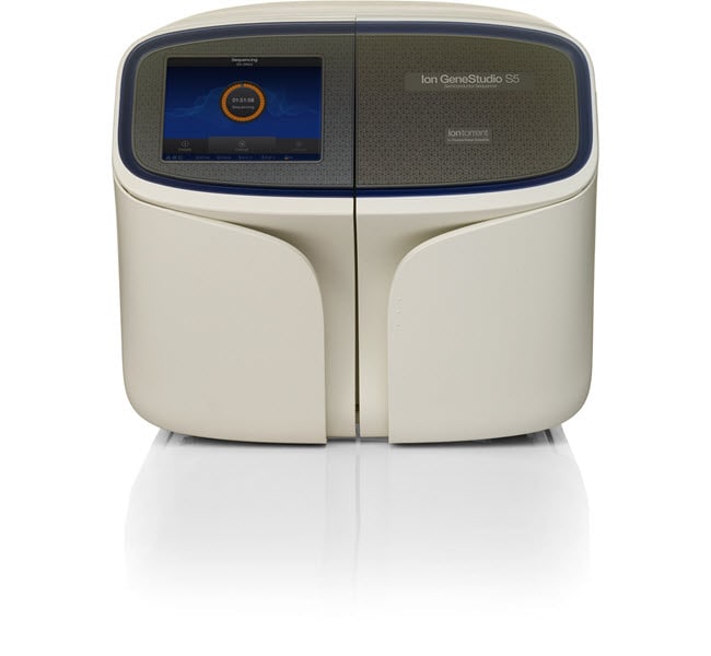 Thermo Fisher Scientific Ion GeneStudio S5 Sequencer 