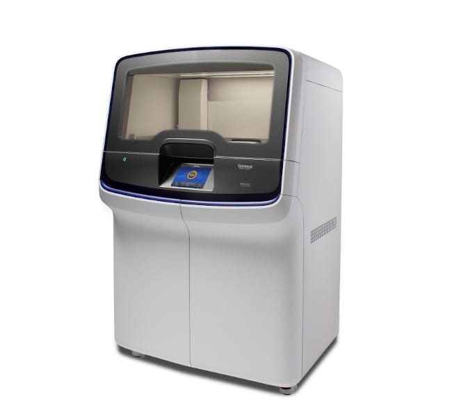 Thermo Fisher Scientific Ion Torrent Genexus Integrated Sequencer