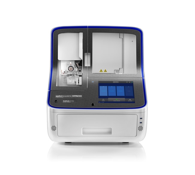 Thermo Fisher Scientific Applied Biosystems SeqStudio 24 Flex Genetic Analyzer