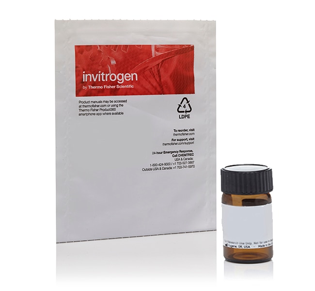 Thermo Fisher Scientific Invitrogen CellTracker Fluorescent Probes