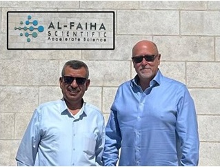 foster+freeman to Open New Forensic Training Facility in Jordan