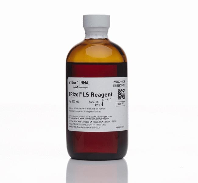 Thermo Fisher Scientific Invitrogen TRIzol LS Reagent