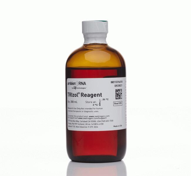 Thermo Fisher Scientific Invitrogen TRIzol Reagent