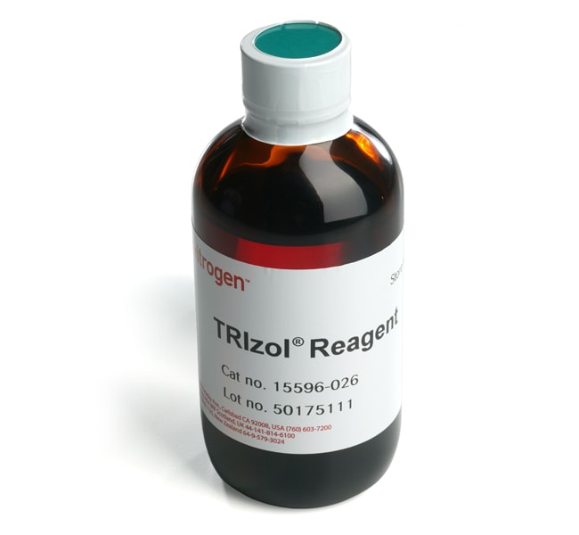 Thermo Fisher Scientific Invitrogen TRIzol Reagent