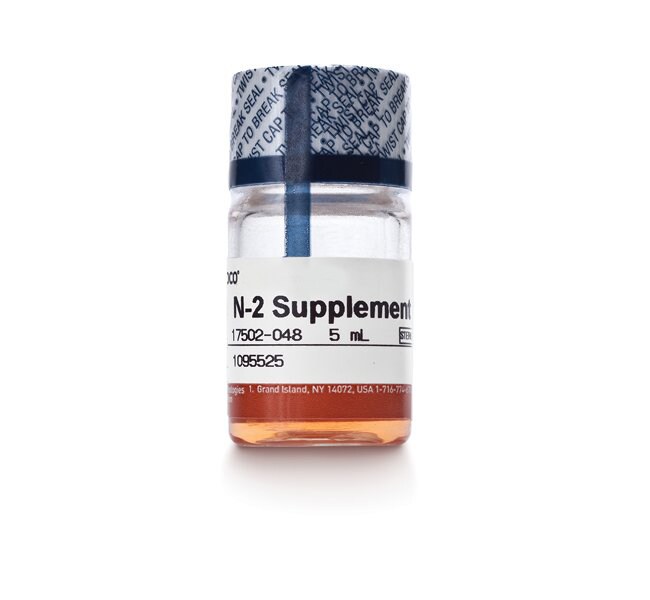 Thermo Fisher Scientific Gibco N-2 Supplement (100X)