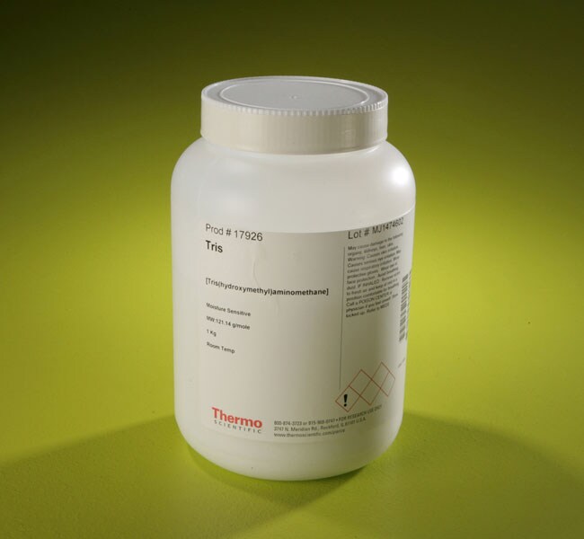 Thermo Fisher Scientific  Tris