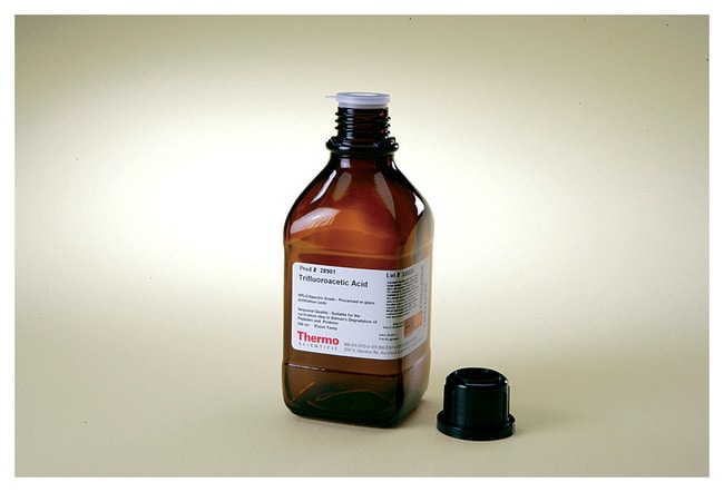 Thermo Fisher Scientific  Pierce Trifluoroacetic Acid (TFA), Sequencing grade