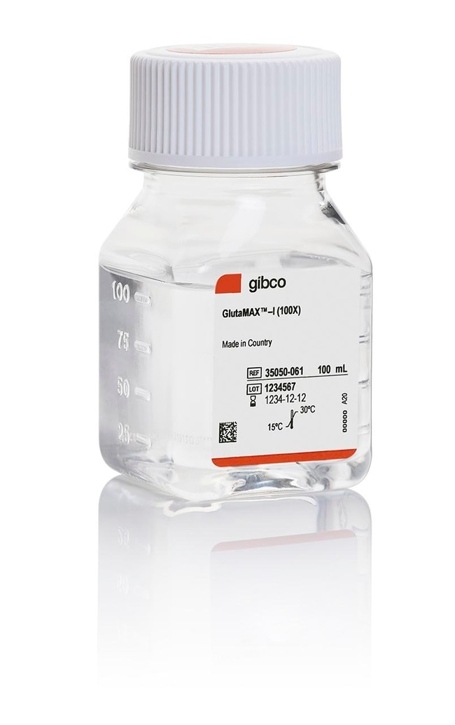 Thermo Fisher Scientific GlutaMAX Supplement