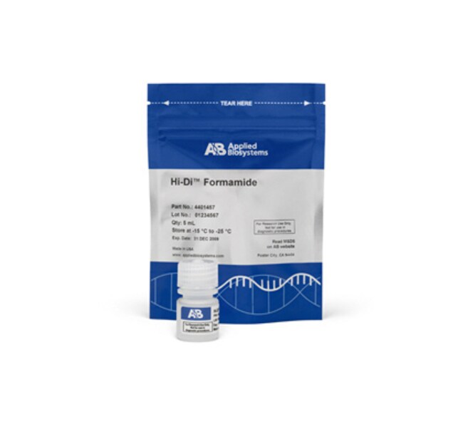Thermo Fisher Scientific Applied Biosystems Hi-Di Formamide