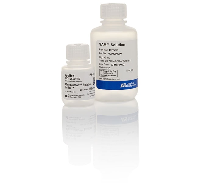 Thermo Fisher Scientific Applied Biosystems BigDye XTerminator Purification Kit