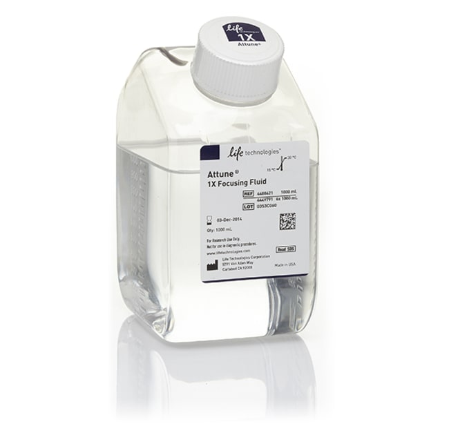 Thermo Fisher ScientificAttune Focusing Fluid (1X)