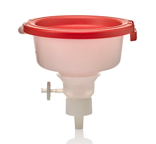 Thermo Fisher Scientific Nalgene Safety Waste Funnel