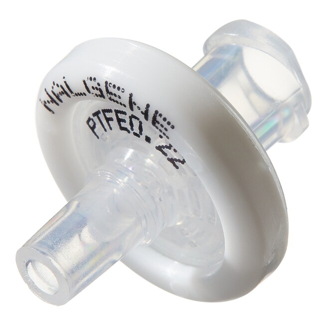 Thermo Fisher Scientific Nalgene Sterile Syringe Filters, Pore Size 0.2um, 10-100mL