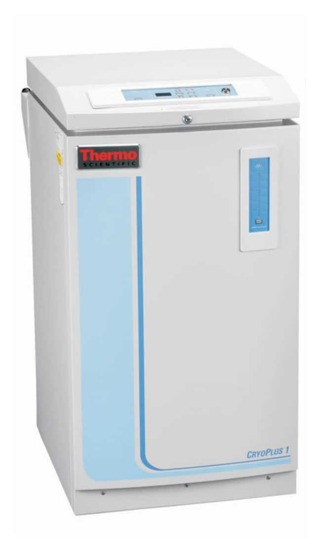 Thermo Fisher Scientific  CryoPlus Storage Systems 552 L