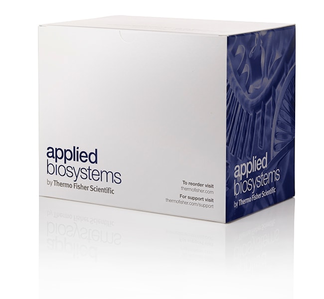 Thermo Fisher Scientific Applied Biosystems PrioCHECK FMDV Type A Antibody ELISA Kit, strip