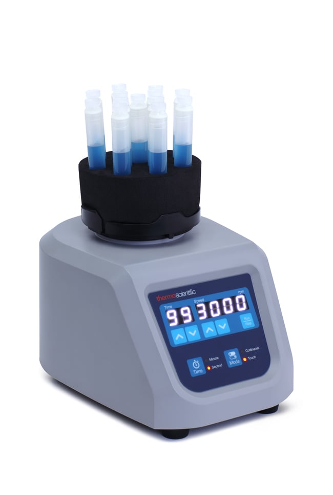 Thermo Fisher Scientific Digital Vortex Mixers, 230V