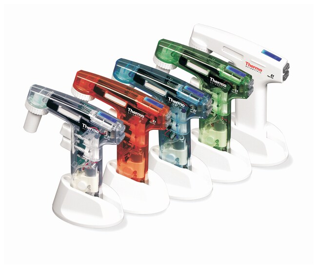 Thermo Fisher Scientific S1 Pipet Fillers for Serological Pipette, 1-100mL, 100-240V