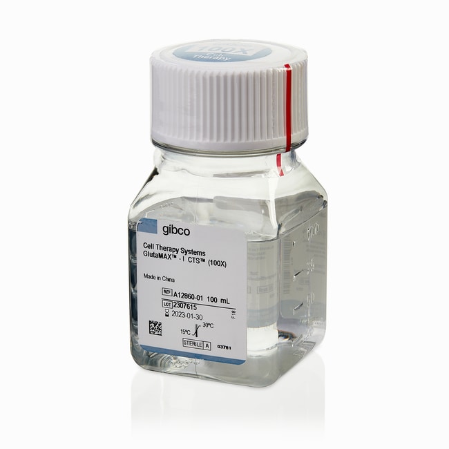 Thermo Fisher Scientific CTS GlutaMAX-I Supplement