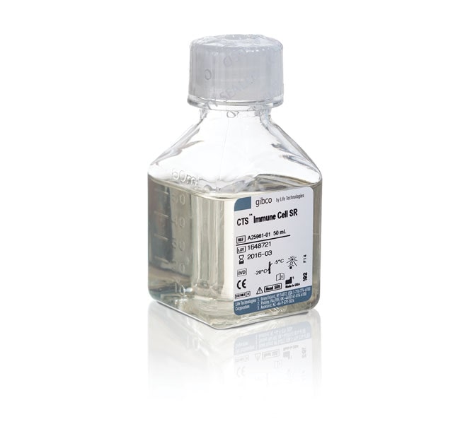 Thermo Fisher Scientific CTS Immune Cell SR
