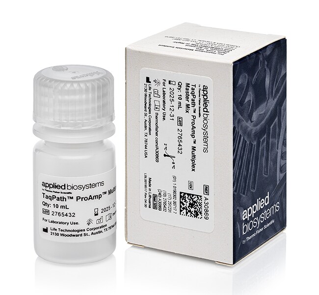 Thermo Fisher Scientific TaqPath ProAmp Multiplex Master Mix