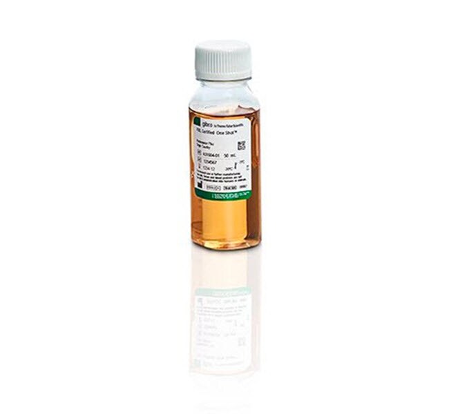 Thermo Fisher Scientific Fetal Bovine Serum, qualified, One Shot format, Brazil