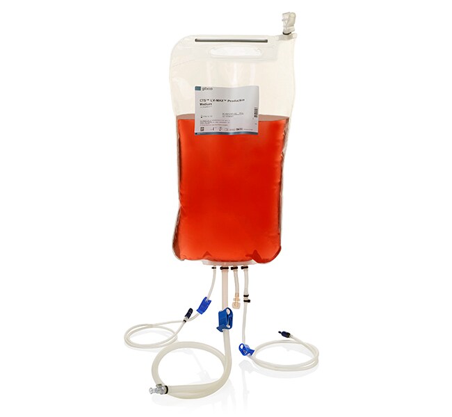 Thermo Fisher Scientific Gibco CTS LV-MAX Production Medium