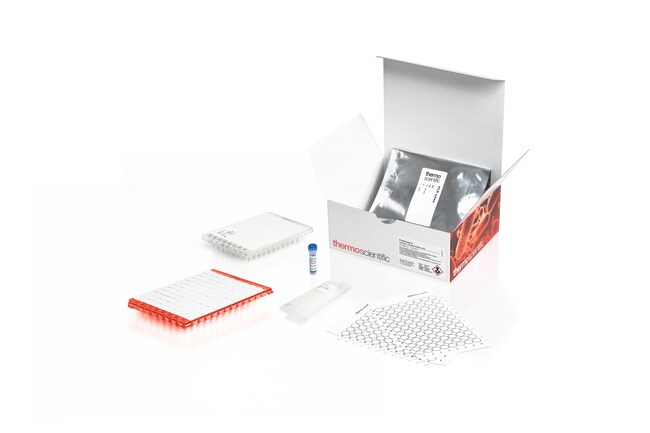 Thermo Fisher Scientific SureTect Salmonella Species PCR Assay