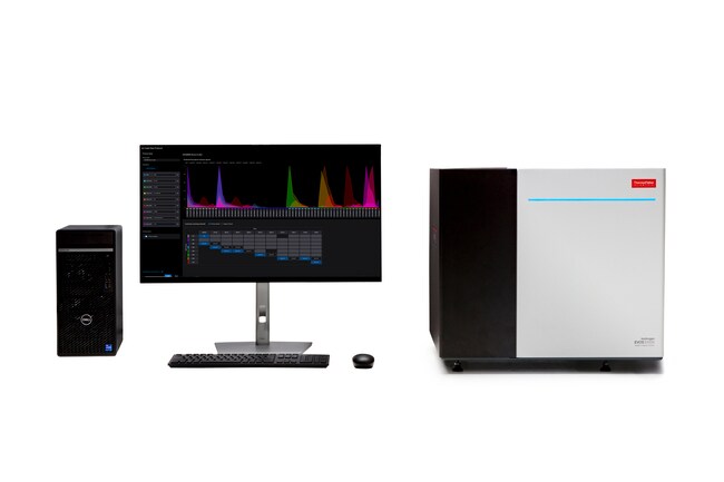 Thermo Fisher Scientific EVOS S1000 Spatial Imaging System