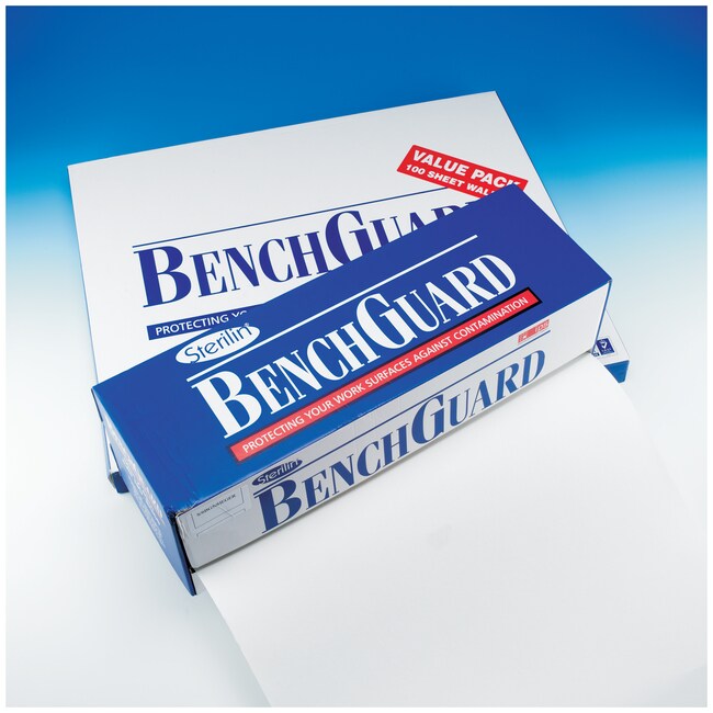 Thermo Fisher Scientific Sterilin BenchGuard