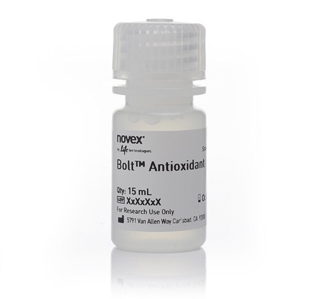 Thermo Fisher Scientific Invitrogen Bolt Antioxidant