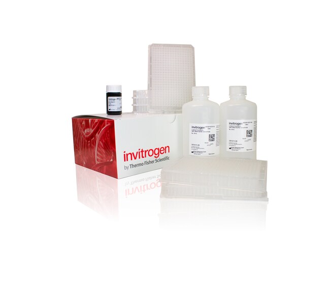 Thermo Fisher Scientific Invitrogen QuantiGene Plex Automation Setup Kit