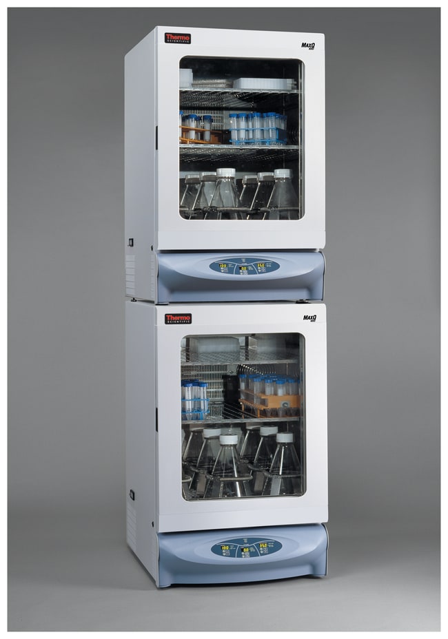 Thermo Fisher Scientific MaxQ 6000 Incubated/Refrigerated Stackable Shakers  +10° to 80°C
