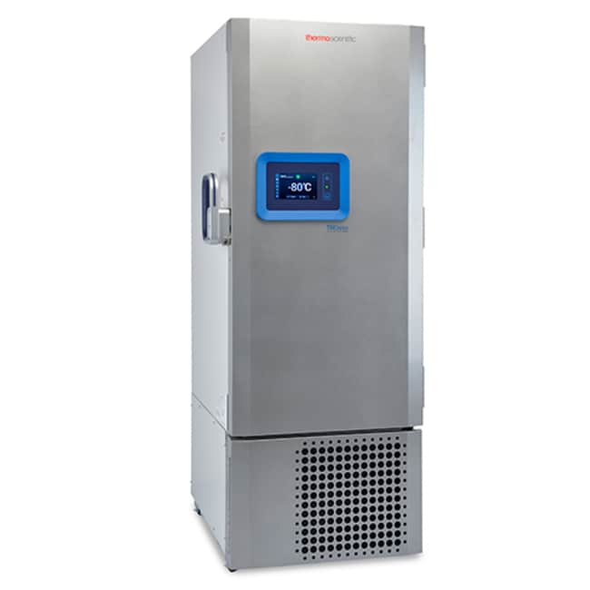 Thermo Fisher Scientific TSX Series Ultra-Low Freezers, Solid Door, 549 L